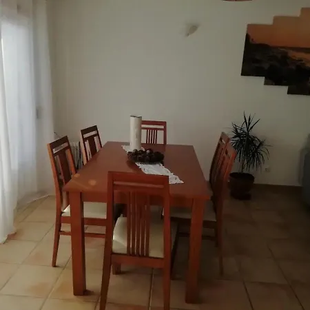 Ferienhaus Brisamar Aljezur